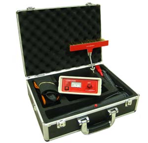 AC100電火花檢漏儀