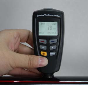 AT210FN涂鍍層測(cè)厚儀