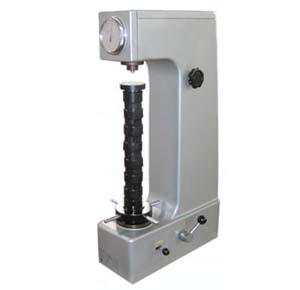HR-150B加高洛氏硬度計(jì)