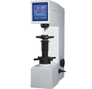 HRS-150數(shù)顯洛氏硬度計(jì)
