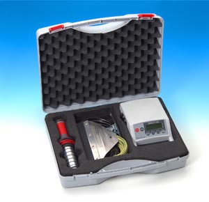 PoroTest7電火花檢漏儀