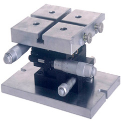 TA631粗糙度儀微調(diào)平臺