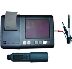 TH180里氏硬度測(cè)量系統(tǒng)