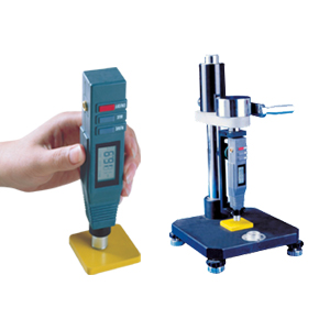 TH200邵氏硬度計