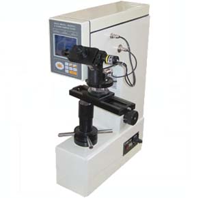 THBRVP-187.5D數(shù)顯布洛維硬度計