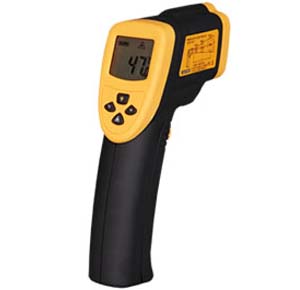 TI130紅外測溫儀