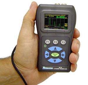 TIME2430超聲波測(cè)厚儀