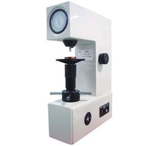 TMR-45D電動(dòng)表面洛氏硬度計(jì)