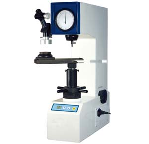 TMRV-45D電動(dòng)表面洛氏維氏硬度計(jì)