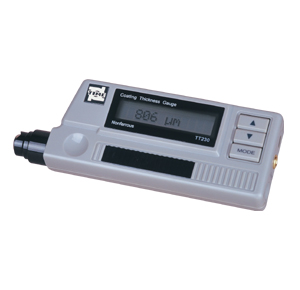 TT230渦流測厚儀|氧化膜測厚儀