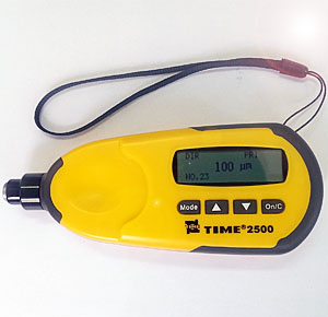 TT290涂層測(cè)厚儀