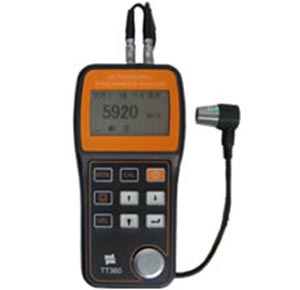 TT360超聲波測厚儀